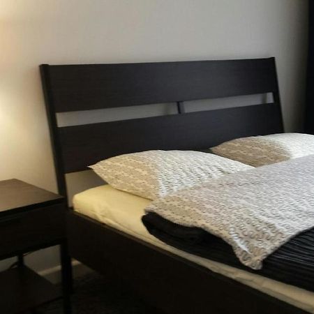 Modern Apartment Kosinskiego Познань Экстерьер фото