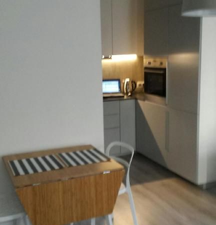 Modern Apartment Kosinskiego Познань Экстерьер фото
