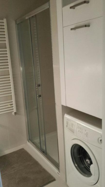 Modern Apartment Kosinskiego Познань Экстерьер фото